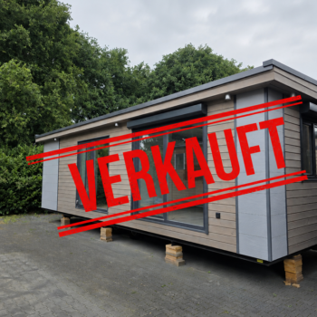 Modell Vancouver Variante 9 Ansicht von vorne
