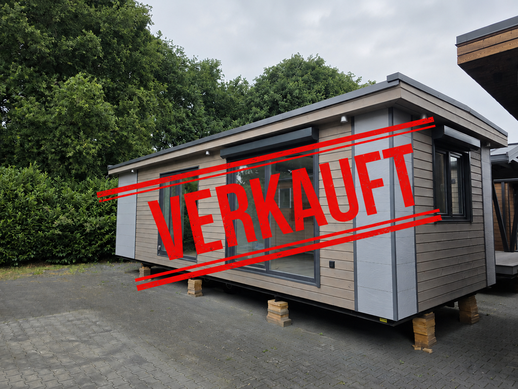 Modell Vancouver Variante 9 Ansicht von vorne